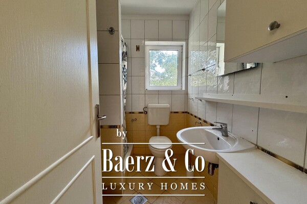 photo 14 Krk, Malinska, Mediterranean house with sea view on a great location