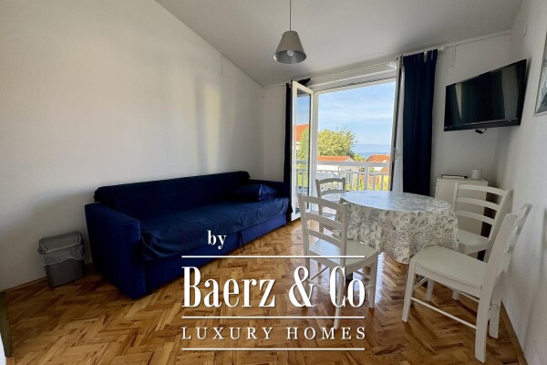 photo 38 Krk, Malinska, Mediterranean house with sea view on a great location