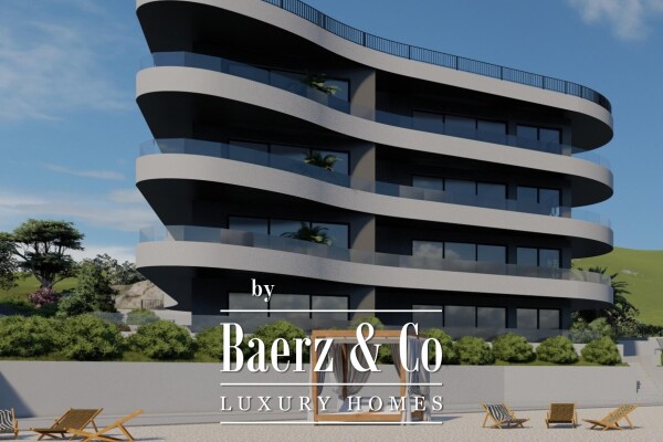 photo 3 Surroundings of Trogir, two, room apartment with a terrace on the second floor