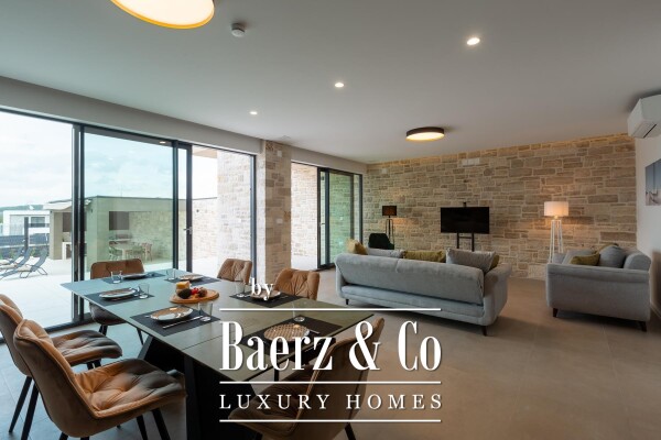 photo 5 Istria, Rovinjsko Selo, unique house 250 m²