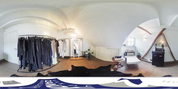 360 Panorama - Gemeentenweg 39