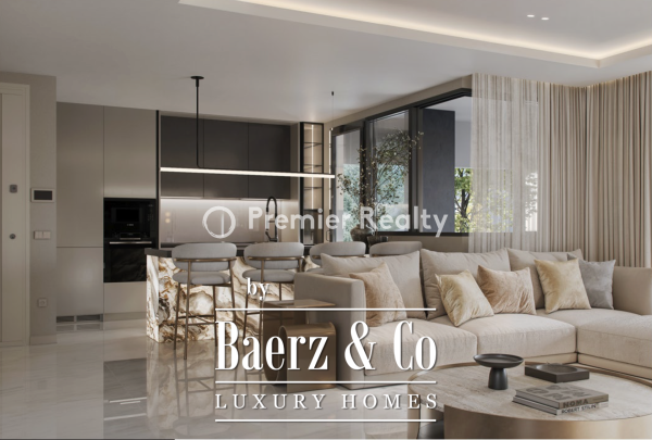 photo 9 1270353 - Luxurious penthouse | A Mediterranean sanctuary | Voula, 141,02 sq.m.