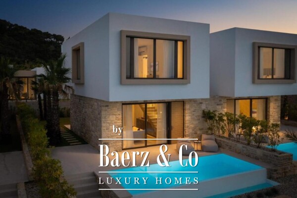 photo 21 Pašman, Tkon, beautiful villa with pool, first row by the sea