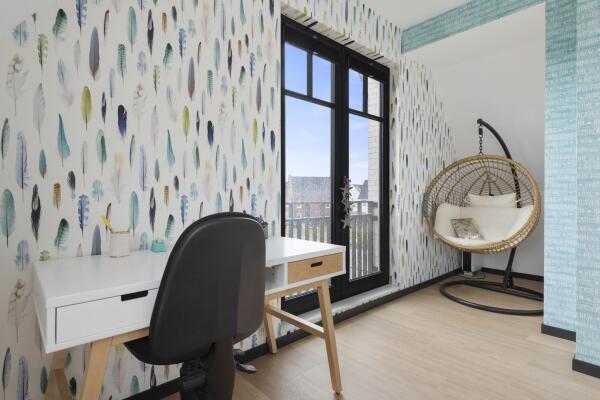 photo 44 Oleanderlaan 35