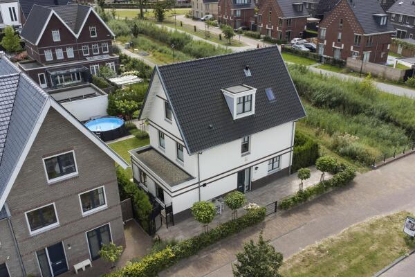 photo 60 Oleanderlaan 35