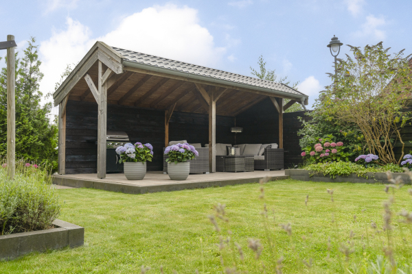 photo 13 Oleanderlaan 35