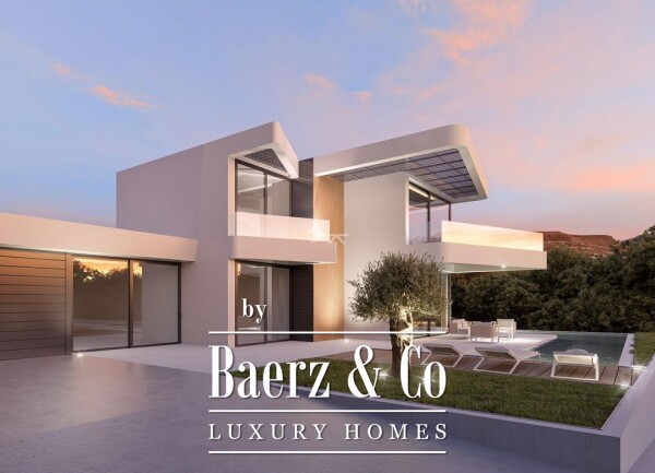 photo 2 Beautiful luxury home in Altea, Costa Blanca