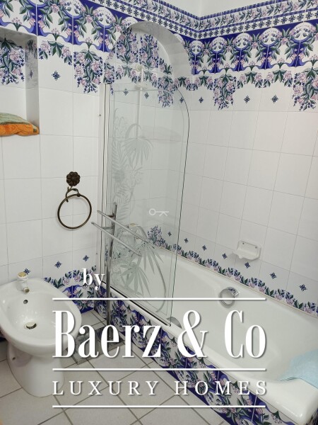 photo 10 Beautiful luxury home in Calpe, Costa Blanca