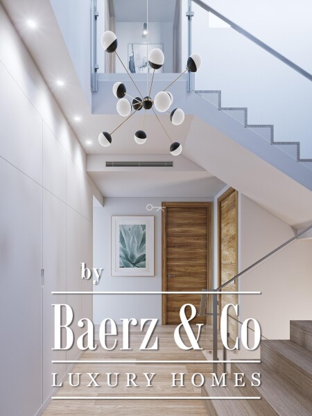 photo 9 Beautiful luxury home in Finestrat, Costa Blanca