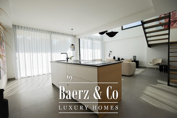 photo 5 Beautiful luxury home in Finestrat, Costa Blanca