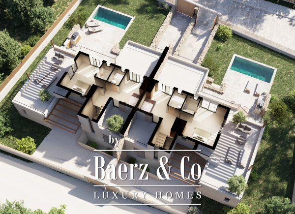 photo 3 Beautiful luxury home in Port d'es Torrent, Port d'es Torrent