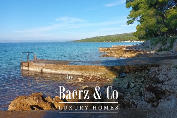 photo 8 Brač, Milna, seaside house