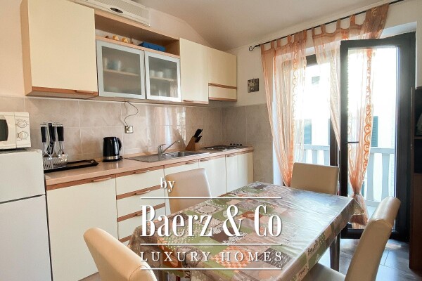 photo 18 Supetar, beautiful stone villa with 6 apartments near the sea