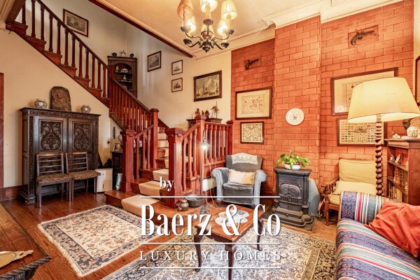 photo 8 Emblematic house in the center of Miramar