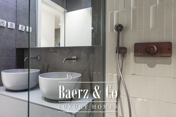 photo 21 Zagreb, VMD Heinzelova, luxurious four-room apartment, 120 m²