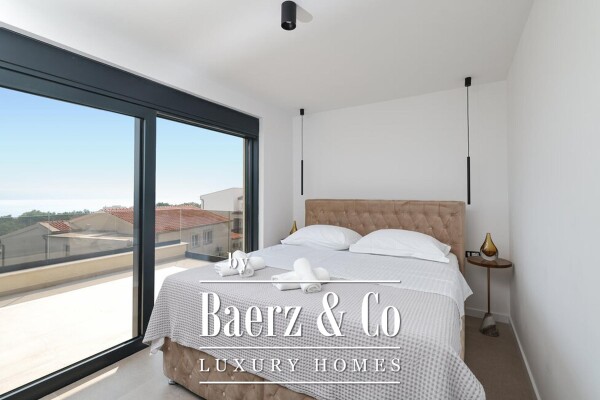 photo 13 Zadar, Maslenica, Luxury villa with pool and unobstructed sea view 254 m²