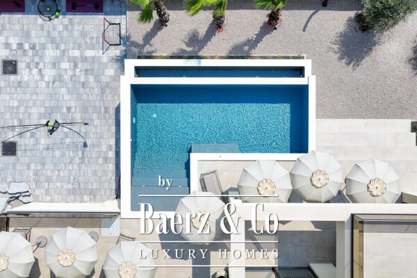 photo 35 Zadar, Maslenica, Luxury villa with pool and unobstructed sea view 254 m²