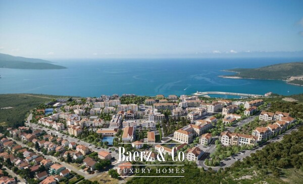 photo 2 Two Bedroom Apartment near Sea in a Luxury Project