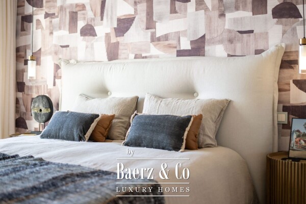 photo 24 Penthouse - La Quinta - Benahavis - Ref: 8575