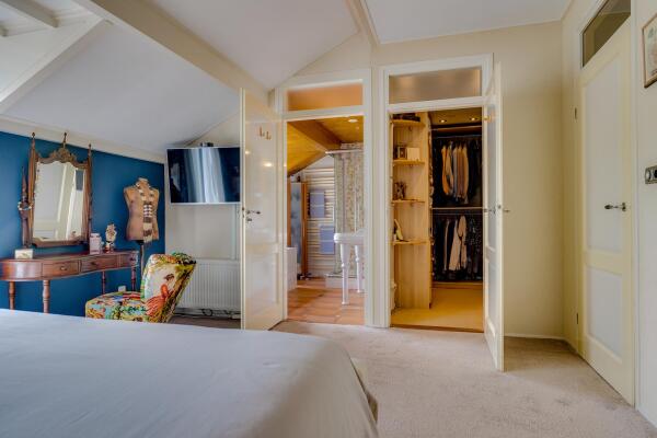 photo 26 Oud-Loosdrechtsedijk 101