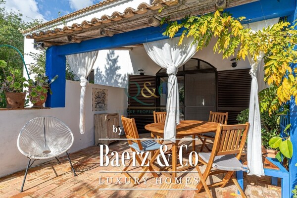 photo 29 Beautiful luxury home in Conceição, Estoi