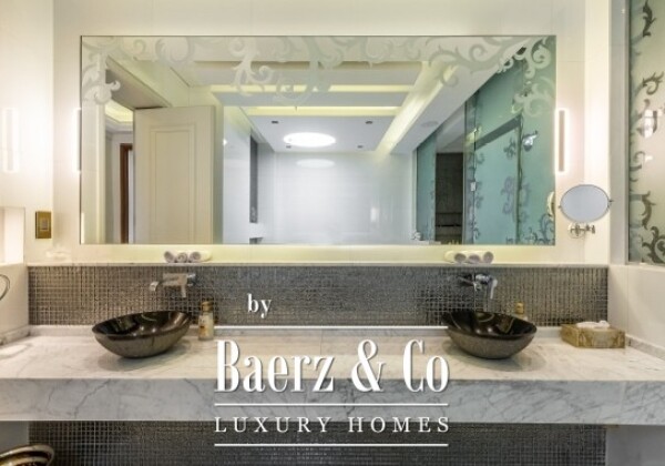 photo 17 Stunning 7-Bedroom Villa in Emirates Hills – Golf Course View and Ultimate Luxury Living