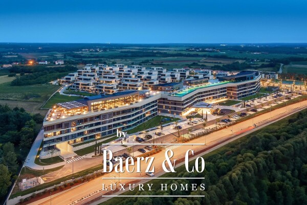 photo 1 Istria, Savudrija, luxury villa with return on investment