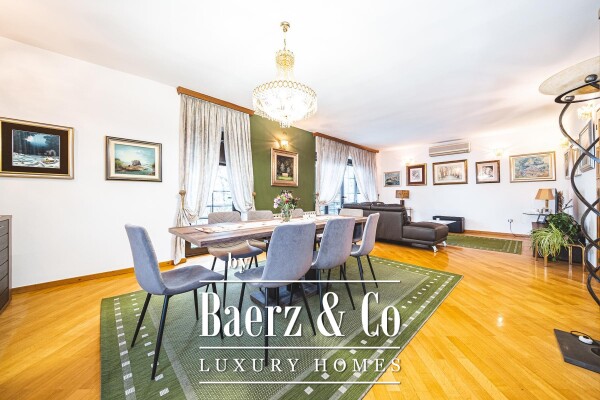 photo 3 Zagreb, Šalata, unique villa 450 m² in a prime location