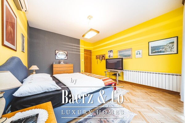 photo 11 Zagreb, Šalata, unique villa 450 m² in a prime location