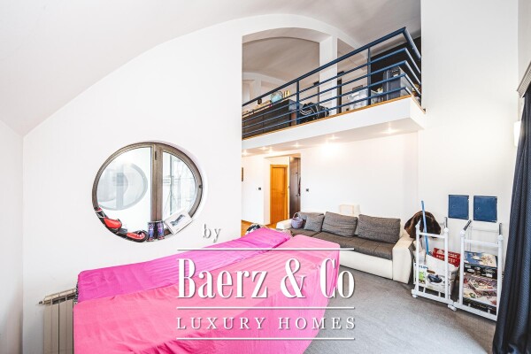 photo 25 Zagreb, Šalata, unique villa 450 m² in a prime location