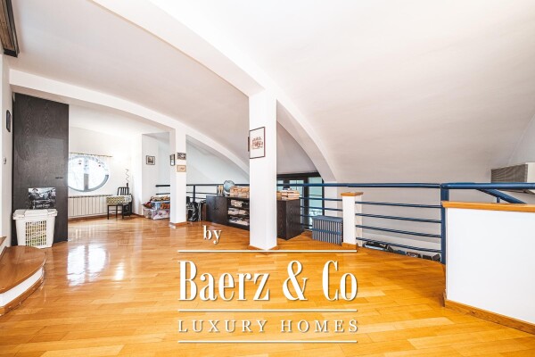 photo 27 Zagreb, Šalata, unique villa 450 m² in a prime location