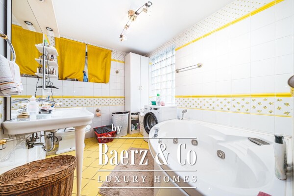 photo 31 Zagreb, Šalata, unique villa 450 m² in a prime location