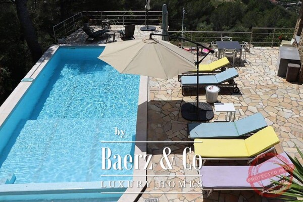 photo 50 Villa for sale 166 m²