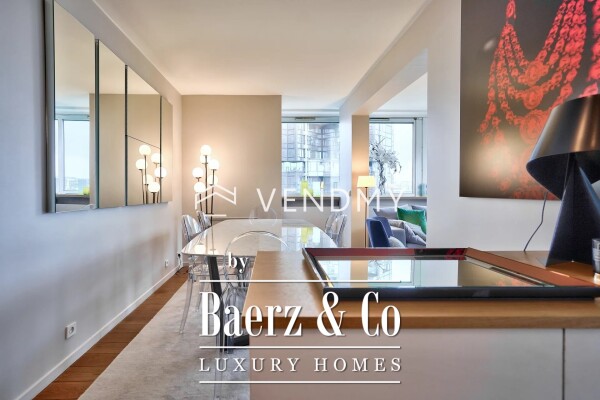 photo 4 Beaugrenelle - Panoramic View