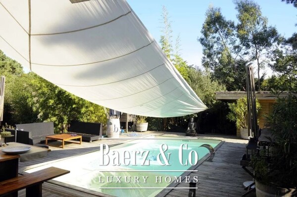 photo 15 Arcachon - Le Moulleau