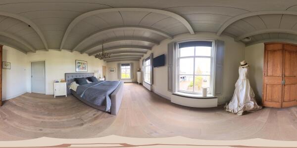 360 Panorama - Kruisstraat 17