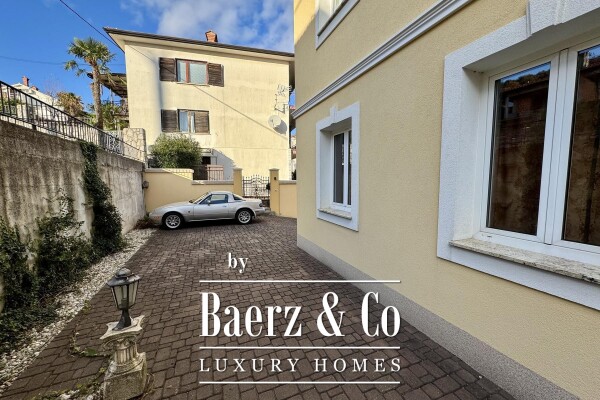 photo 36 Lovran, luxury villa with pool and sea view