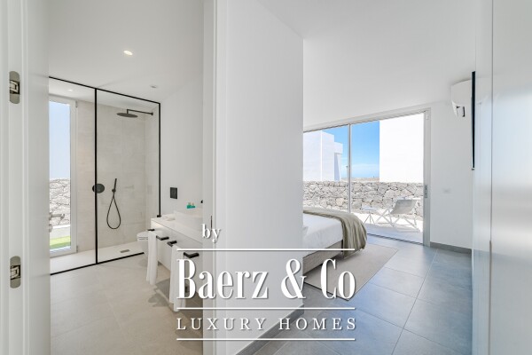 photo 9 Contemporary luxury villa in Rokabella-Costa Adeje