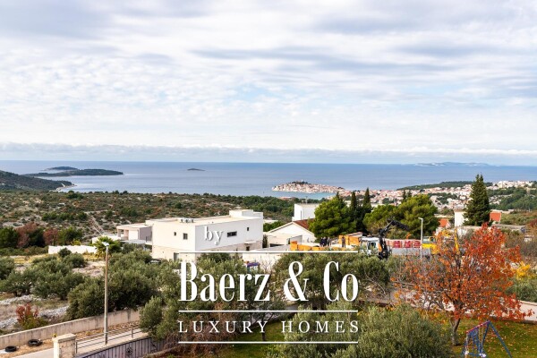 photo 5 Primošten, Beautiful villa with a large swimming pool