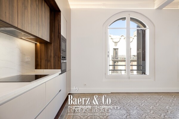 photo 39 Apartment for sale in Dreta de l´Eixample