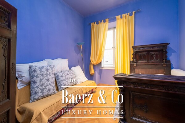 photo 14 Dubrovnik, Old Town, beautiful three-story apartment