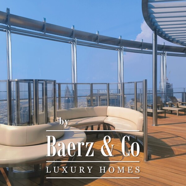 photo 14 Luxurious 2 Bedroom Burj Khalifa Apartment with Full Fountain View