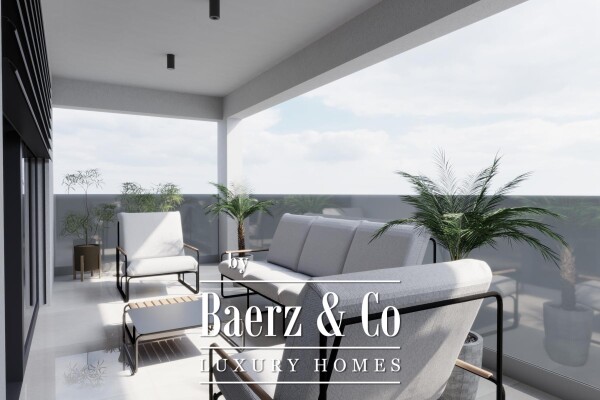 photo 10 Brač, Postira, luxurious penthouse with panoramic view