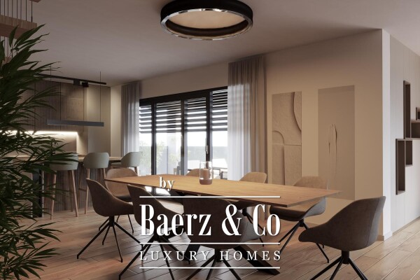 photo 13 Brač, Postira, luxurious penthouse with panoramic view