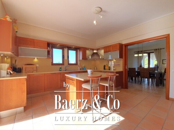 photo 11 (For Sale) Residential Villa || Argolida/Kranidi - 335 Sq.m, 4 Bedrooms, 1.100.000€