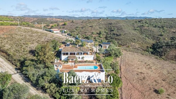 photo 1 Beautiful luxury home in São Brás de Alportel, São Brás de Alportel