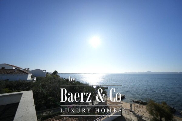 photo 7 Zadar, Diklo villa first row to the sea divided into three floors 377 m²