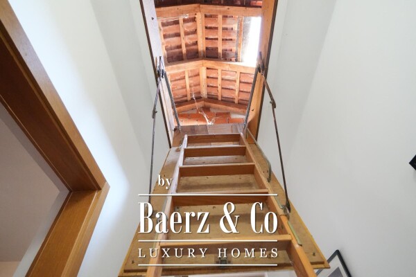 photo 17 Zadar, Diklo villa first row to the sea divided into three floors 377 m²