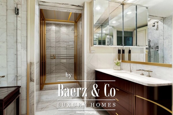 photo 5 Bright Pied-à-terre on Avenue Foch