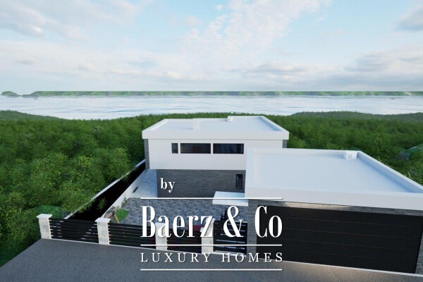 photo 9 Jadranovo, luxury villa with pool and wellness, 180 meters from the sea